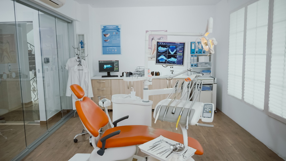 Dental Clinic