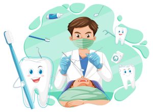 Dentist in Prestons