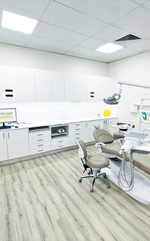 Starlight dental Clinic